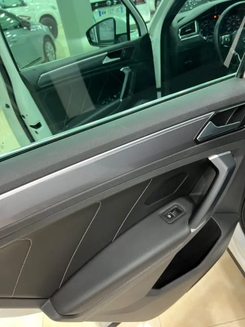 Volkswagen Tiguan 2018 R-Line
