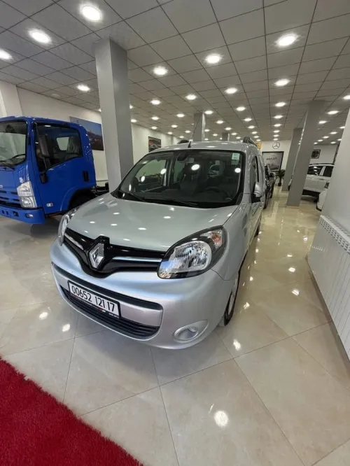 Renault Kangoo 2021 Privilège plus