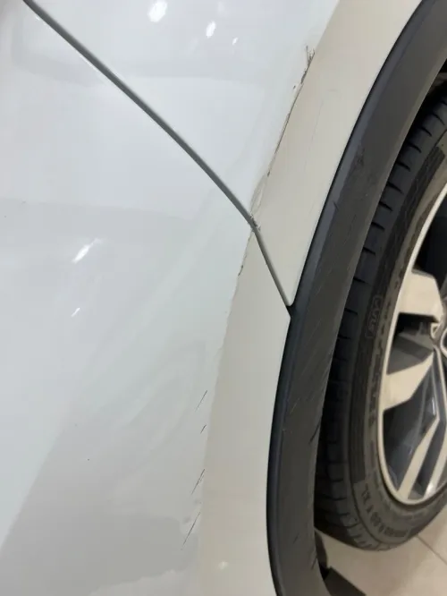 Volkswagen Tiguan 2018 R-Line