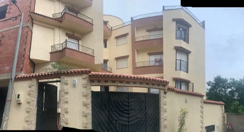 Location Appartement F2 Alger Draria