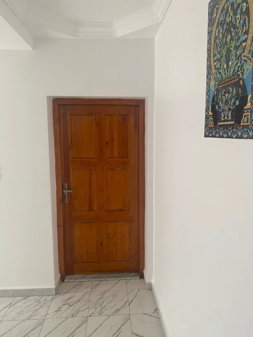 Location Appartement F2 Alger Draria