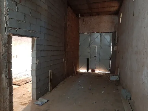 Vente Immeuble Ghardaïa Metlilli