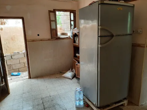 Vente Villa Ghardaïa Metlilli