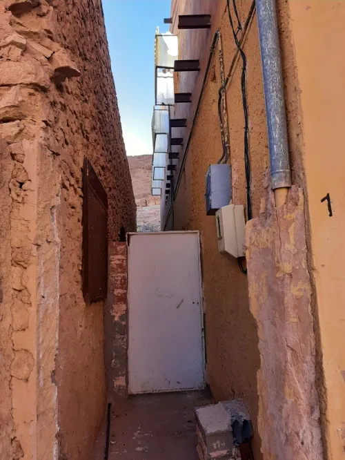 Vente Immeuble Ghardaïa Metlilli