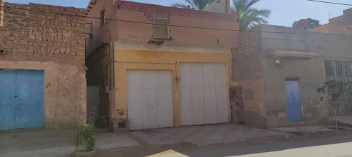 Vente Immeuble Ghardaïa Metlilli