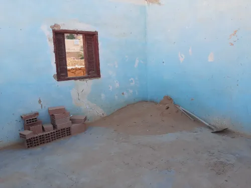 Vente Immeuble Ghardaïa Metlilli