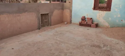 Vente Immeuble Ghardaïa Metlilli