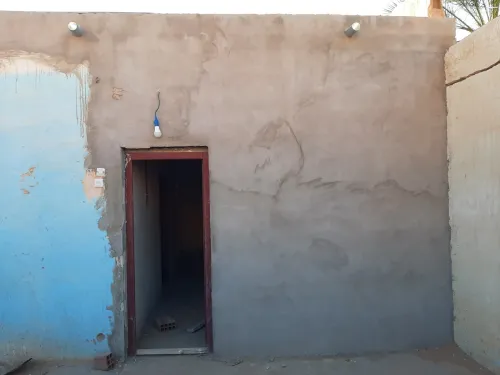 Vente Immeuble Ghardaïa Metlilli