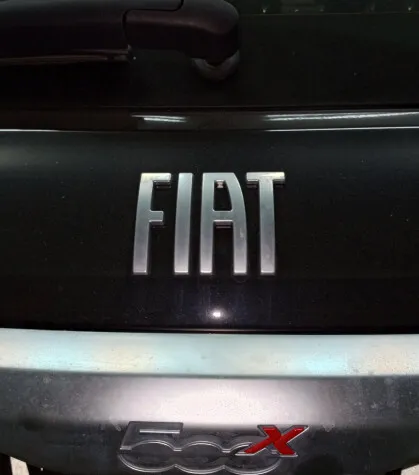 Fiat 500x 2025 Cult