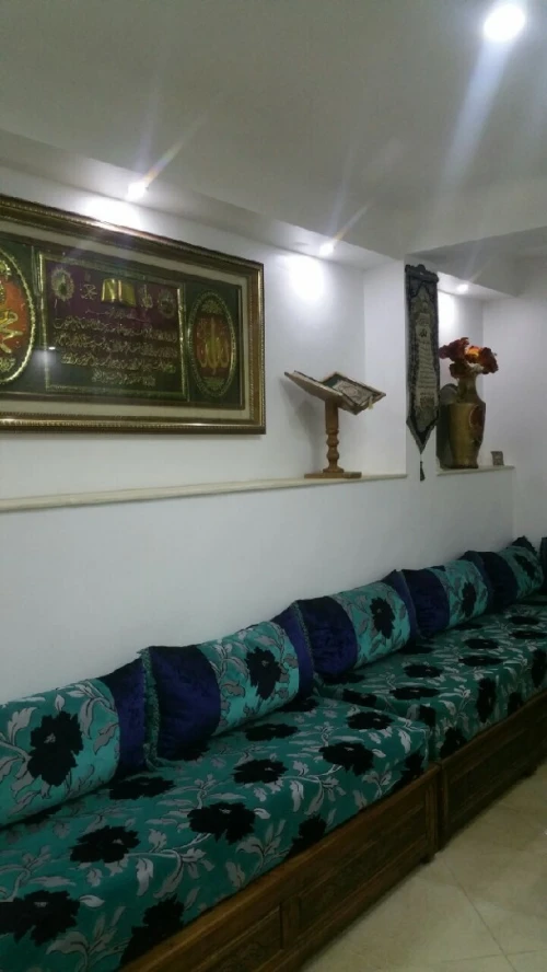 Vente Appartement F4 Sidi Bel Abbès Sidi bel abbes
