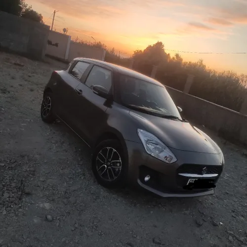 Suzuki Swift 2023 Swift