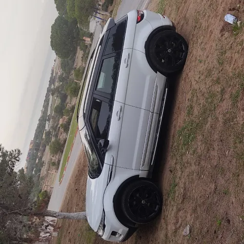 Rover Range rover Évoque 2018 Range rover Évoque