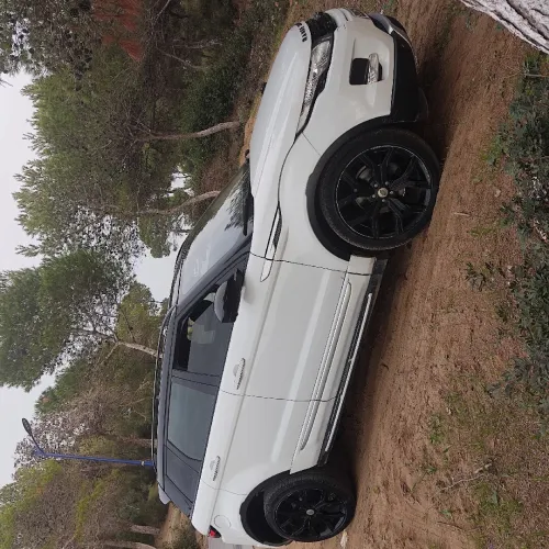 Rover Range rover Évoque 2018 Range rover Évoque