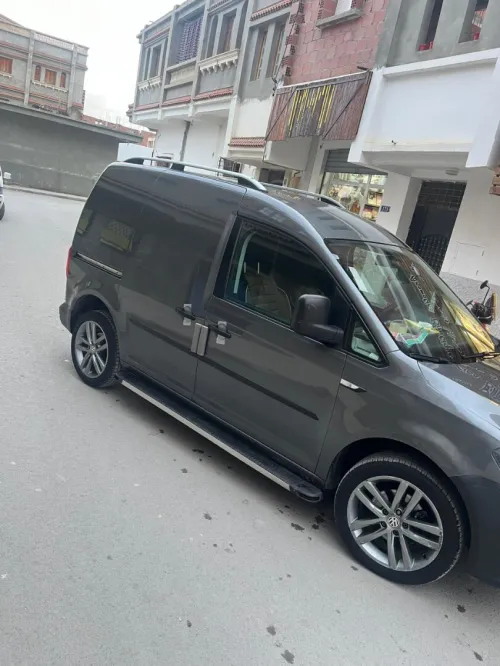 Volkswagen Caddy 2019 Business