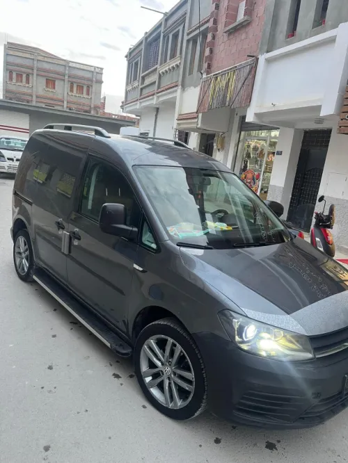 Volkswagen Caddy 2019 Business