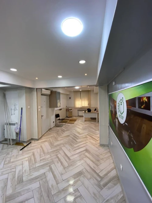 Vente Appartement F3 Alger Bachdjerrah