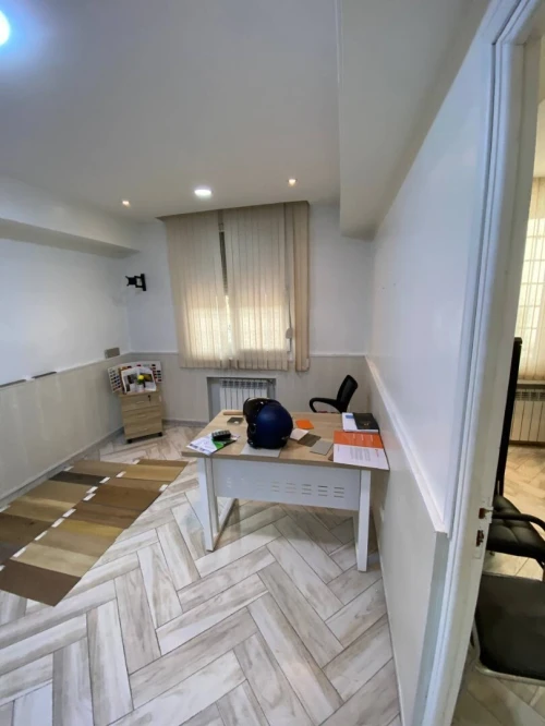 Vente Appartement F3 Alger Bachdjerrah