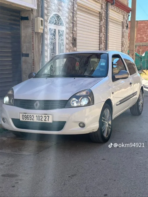Renault Clio 2 2002 Clio 2