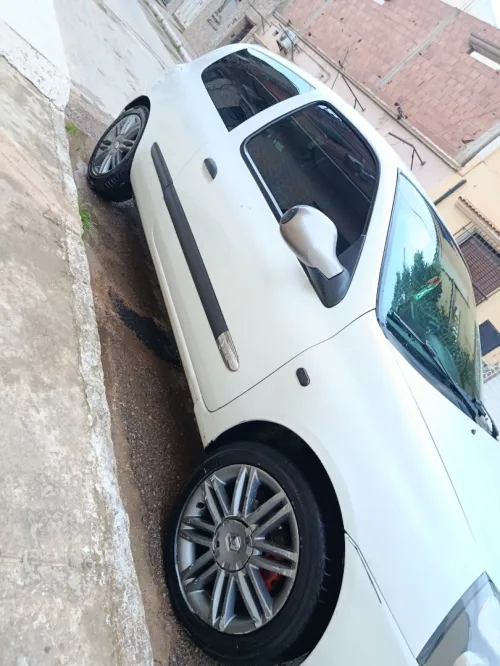 Renault Clio 2 2002 Clio 2