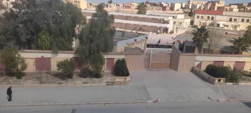 Vente Appartement F4 Oum El Bouaghi Ain beida
