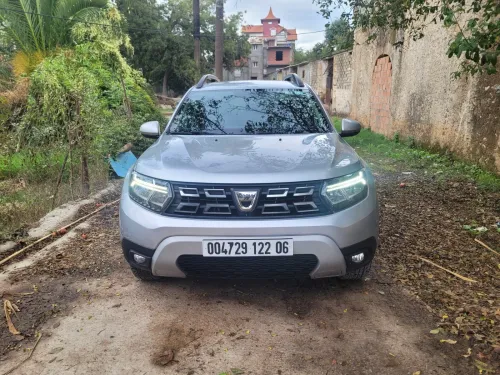 Dacia Duster 2022 