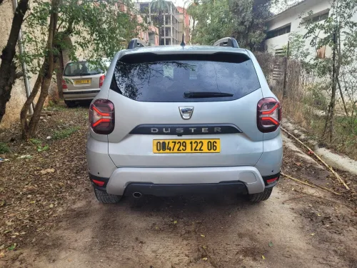 Dacia Duster 2022 