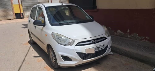 Hyundai i10 Plus 2016 i10 Plus