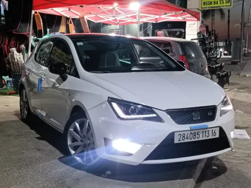 Seat Ibiza 2013 Fr