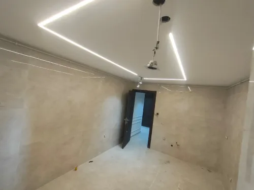 Vente Appartement F4 Alger Bordj el bahri