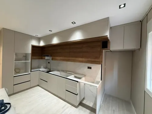Vente Appartement F4 Alger Bordj el bahri
