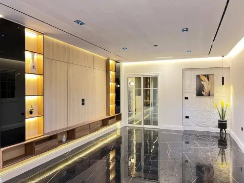 Vente Appartement F4 Alger Hussein dey