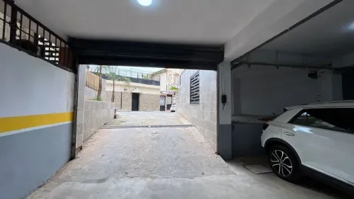 Vente Appartement F3 F4 Alger Hussein dey
