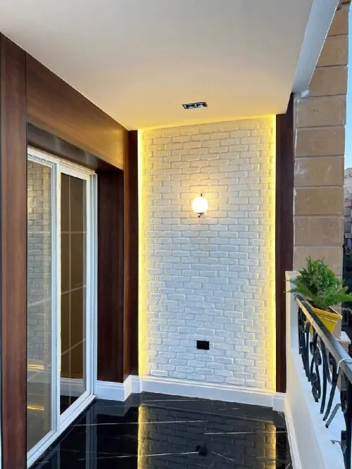 Vente Appartement F4 Alger Hussein dey
