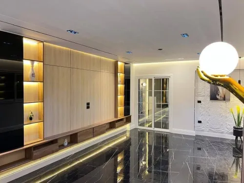 Vente Appartement F4 Alger Hussein dey