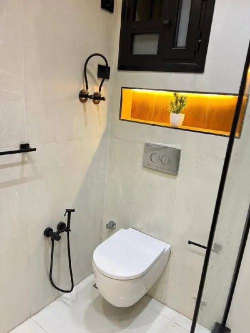 Vente Appartement F4 F5 Alger Hussein dey