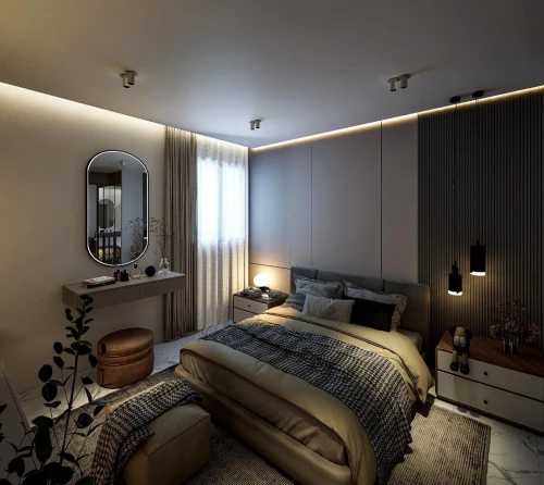 Vente Appartement F2 Alger Cheraga