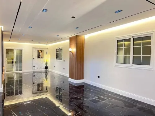 Vente Appartement F4 Alger Hussein dey