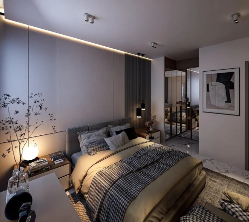 Vente Appartement F2 Alger Cheraga