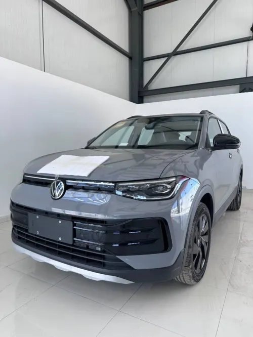 Volkswagen Tahru 2025 