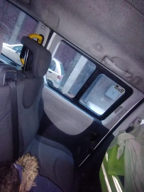 Peugeot Expert 2016 V.U Court