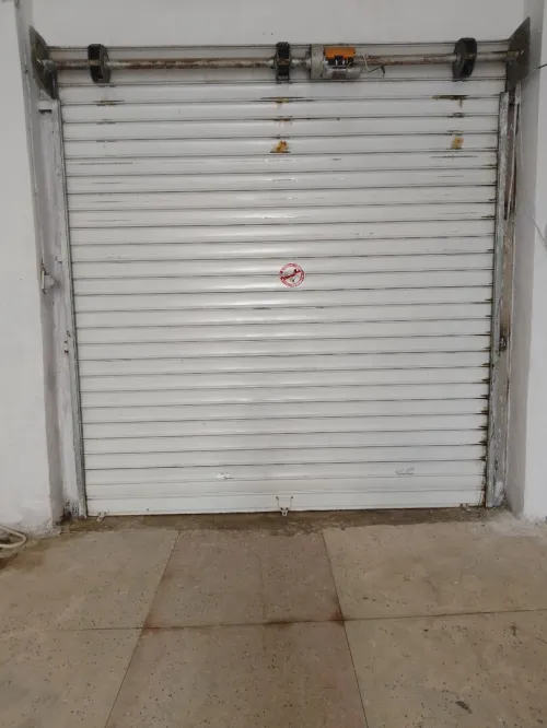 Location Hangar Alger Dar el beida