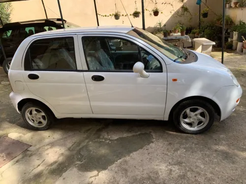 Chery QQ 2014 QQ