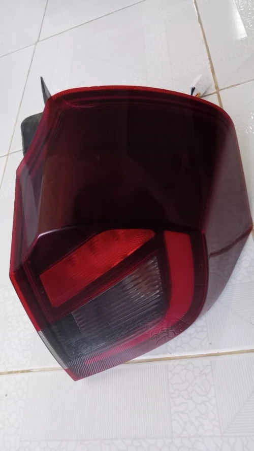 Feu arriere droit geely gx3 pro