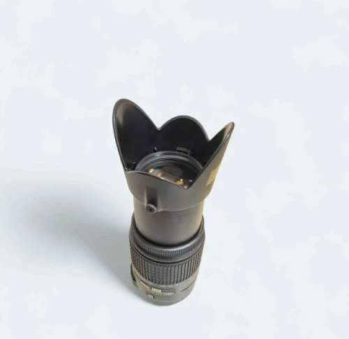 Objectif Nikon 55.300mm vr