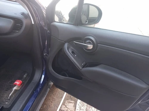 Fiat 500x 2023 Club
