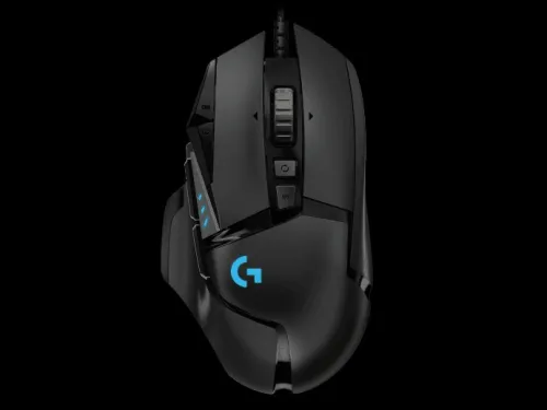 Logitech G502 hero Original