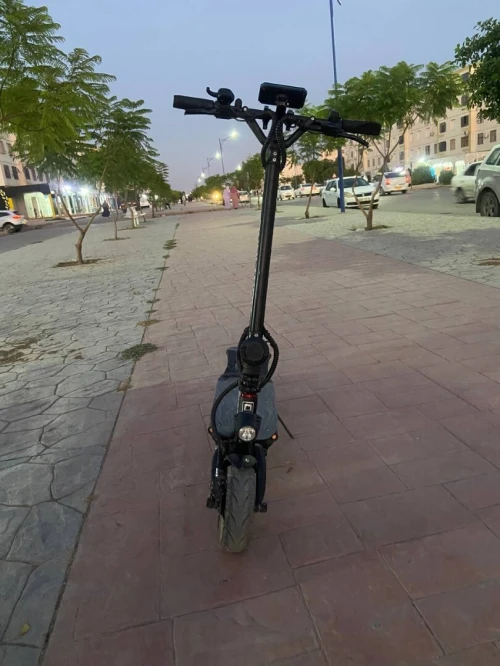 Dualtron victor luxury +