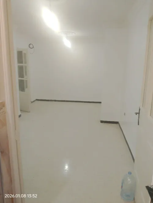Vente Appartement F3 Alger Rouiba