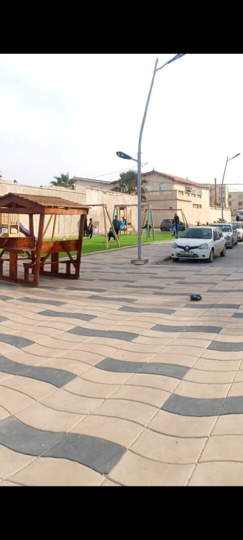 Vente Appartement F3 Boumerdès Boudouaou el bahri