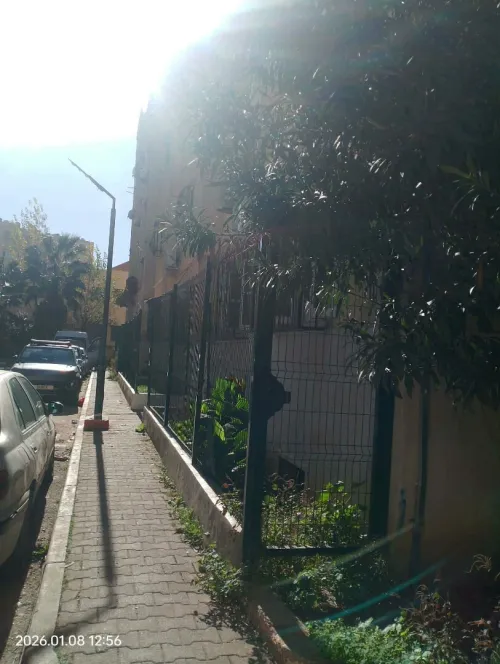 Vente Appartement F3 Alger Rouiba